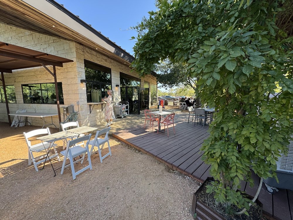 4R Ranch Vineyards and Winery - vineyard in Muenster, TX