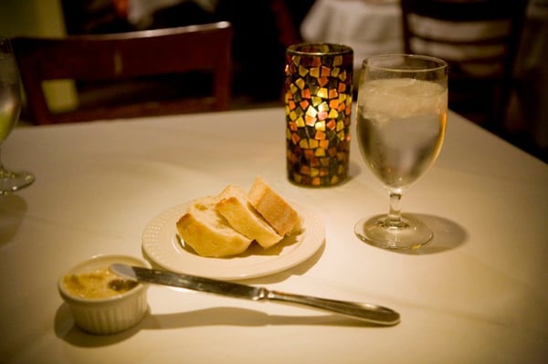 Terra American Bistro by null