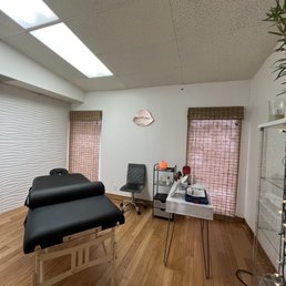Massage therapy!! ‍