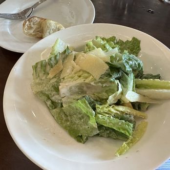 Nonna's Trattoria Raymore - Side Cesar. - Italian Near Me - Raymore, Missouri