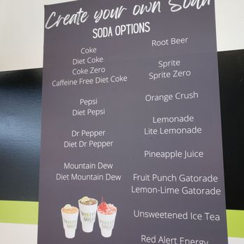 Twisted Sugar - Desserts Near Me - Surprise, Arizona