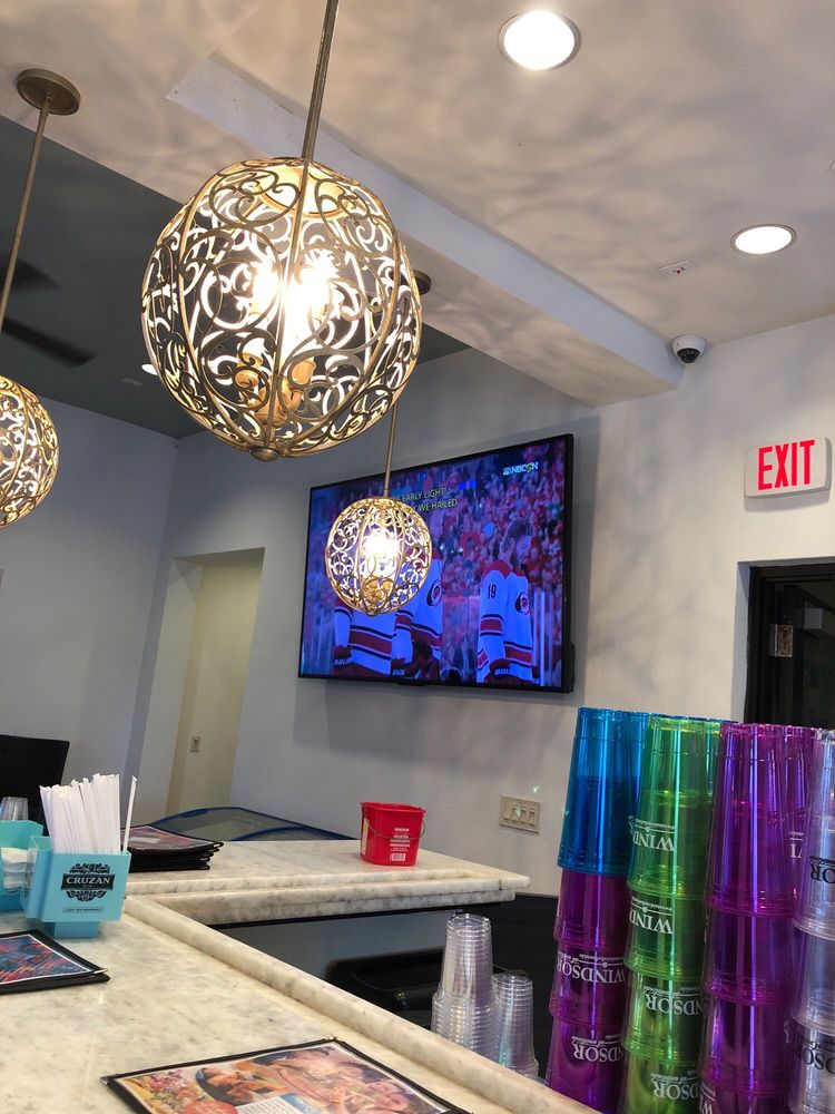 TU CASA LOUNGE Updated September 2024 11 Photos 2100 Tripoli Ct