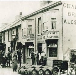 The Selden Arms