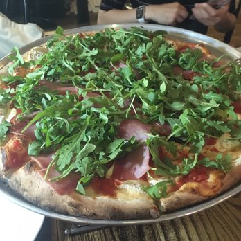 Juliana's - The one with arugula - Pizza Near Me - Brooklyn, New York Juliana's - The one with arugula - Pizza Near Me - Brooklyn, New York