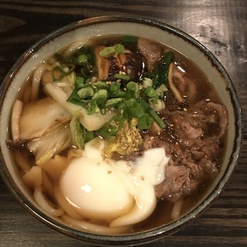 Ishin Udon - Japanese Near Me - Houston, Texas Ishin Udon - Japanese Near Me - Houston, Texas