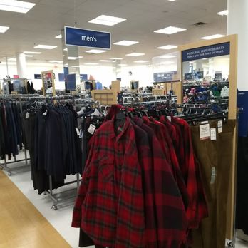Marshalls - Plenty of items for the men! - Department Stores Near Me - Atlanta, Georgia