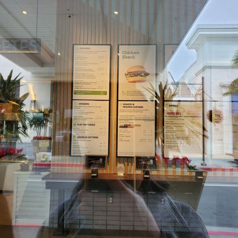Shake Shack Long Beach - we were there first customers - Burgers Near Me - Long Beach, California Shake Shack Long Beach - we were there first customers - Burgers Near Me - Long Beach, California
