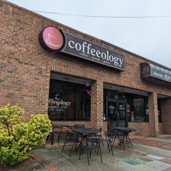 Coffeeology - Coffeeology, Greensboro