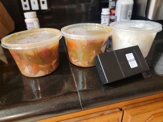MARY ANN'S GUMBO HOUSE by null
