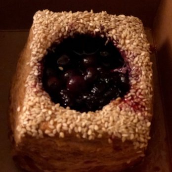 ALTA Bakery & Cafe - Blueberry danish - Cafes Near Me - Monterey, California ALTA Bakery & Cafe - Blueberry danish - Cafes Near Me - Monterey, California