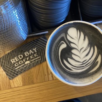 Red Bay Coffee - Coffee & Tea Near Me - San Francisco, California Red Bay Coffee - Coffee & Tea Near Me - San Francisco, California
