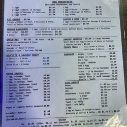 Orozco's Portables Cafe