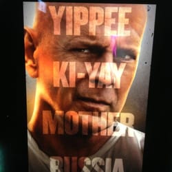 Cineworld - Roll on Feb 14th! 8)