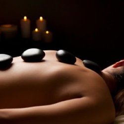 Perfect massage - Hot Stone Massage