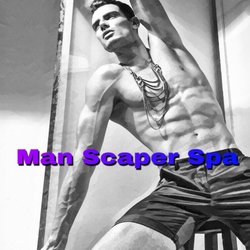 Man Scaper Spa - Male Waxing and grooming