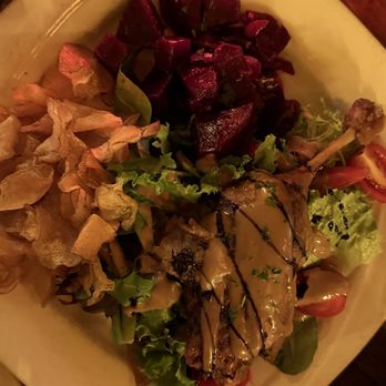 Mominette - Duck Confit - French Near Me - Brooklyn, New York Mominette - Duck Confit - French Near Me - Brooklyn, New York