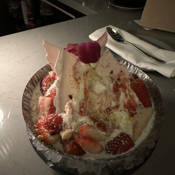 Janken - Korean Snow - Japanese Near Me - Portland, Oregon