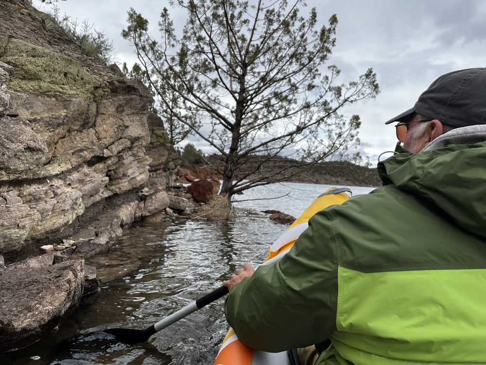 HAYSTACK RESERVOIR Updated August 2024 274 SW 4th, Madras, Oregon