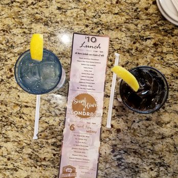 AWSOM Wings - Alhambra - Our drinks - Chicken Wings Near Me - Alhambra, California