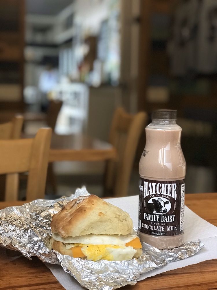 HATCHER FAMILY DAIRY 30 Photos & 12 Reviews 6561 Arno Rd, College
