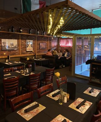 Zozo's Ristorante by null