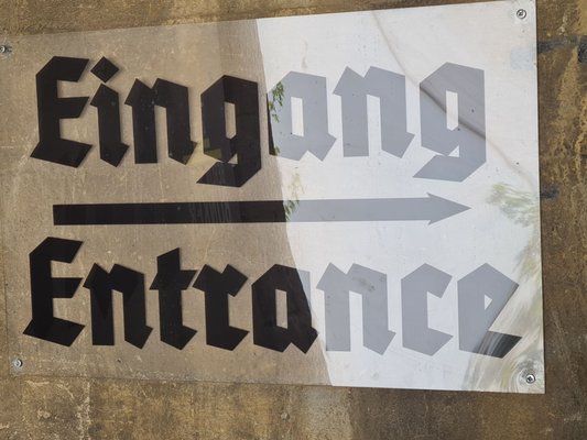 Berlin Story Bunker by null