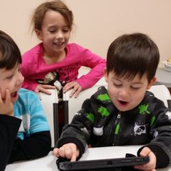 Youth Technology Learning Center - YTLC