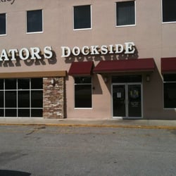 Gator's Dockside