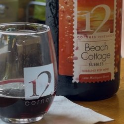 12 Corners Vineyards