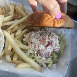Lobster Connection - Lobster