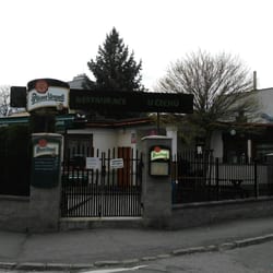 Restaurace U Čechů