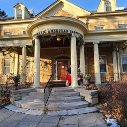 Germanic-American Institute