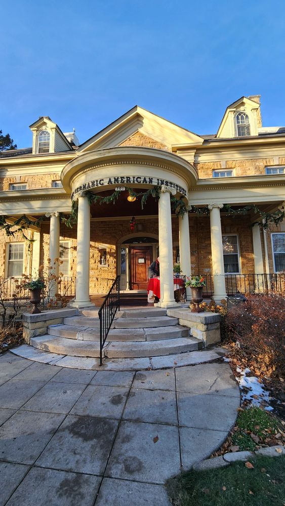 Germanic-American Institute