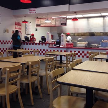 Five Guys - Burgers Near Me - Lakewood, Washington Five Guys - Burgers Near Me - Lakewood, Washington