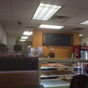 The Donut House - Donuts Near Me - Aurora, Colorado The Donut House - Donuts Near Me - Aurora, Colorado