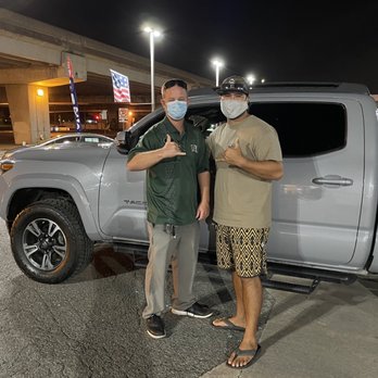 JN Chevrolet - Our awesome Sale Agent KIMO! - Car Dealers Near Me - Honolulu, Hawaii JN Chevrolet - Our awesome Sale Agent KIMO! - Car Dealers Near Me - Honolulu, Hawaii