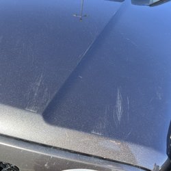 Russell Speeder's Car Wash