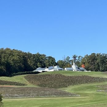 Trump Winery - The new building - Wineries Near Me - Charlottesville, Virginia Trump Winery - The new building - Wineries Near Me - Charlottesville, Virginia