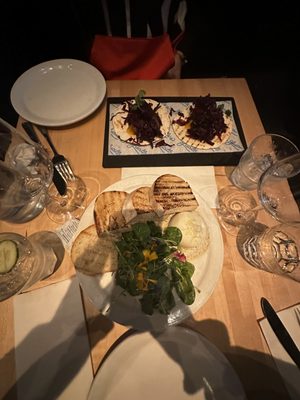 Lucille's Oyster Dive by null