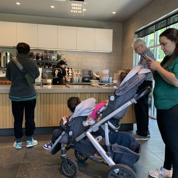 Starbucks - Continuing the tradition of entitled Waylandites finding it necessary to block the pick up counter while waiting for their beverage. - Coffee & Tea Near Me - Wayland, Massachusetts Starbucks - Continuing the tradition of entitled Waylandites finding it necessary to block the pick up counter while waiting for their beverage. - Coffee & Tea Near Me - Wayland, Massachusetts