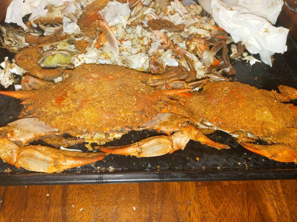 WAVERLY CRABS & SEAFOOD Updated September 2024 19 Photos & 17