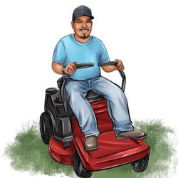 Juarez Lawn Service