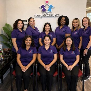 Two Girls Home Care - Care you can count on. Compassionate care right at home - Home Health Care Near Me - Simi Valley, California Two Girls Home Care - Care you can count on. Compassionate care right at home - Home Health Care Near Me - Simi Valley, California
