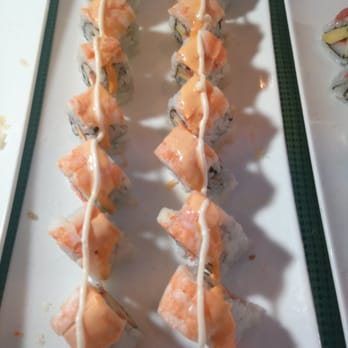 Sakura Buffet - butterfly shrimp - Japanese Near Me - Auburn, New York