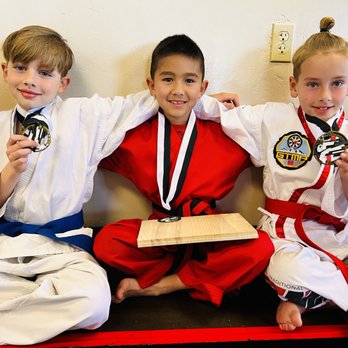 KARATE4KIDS - Updated July 2025 - 45 Photos - 8066 Sunset