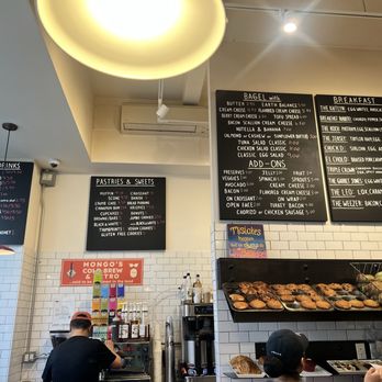 Tompkins Square Bagels - Bagels Near Me - New York, New York Tompkins Square Bagels - Bagels Near Me - New York, New York