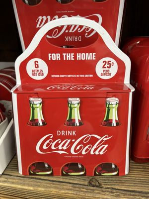 Five & Dime General Store by null