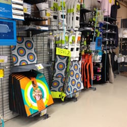Decathlon