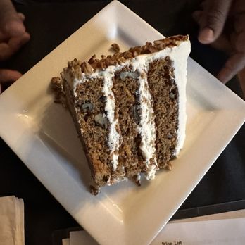 Vino Villa - Carrot cake slice - Wine Bars Near Me - Greenwood, Indiana Vino Villa - Carrot cake slice - Wine Bars Near Me - Greenwood, Indiana