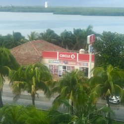 Circle K